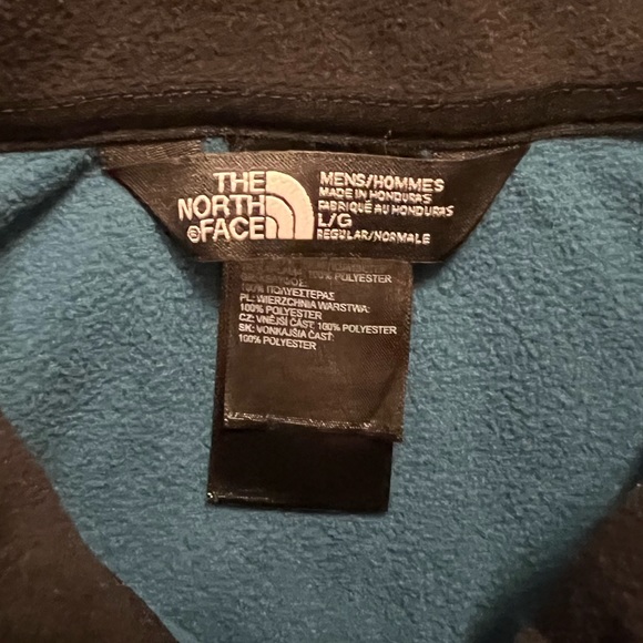 🔥 The North Face Sweatshirt - Picture 4 of 5